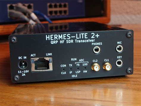 hermes lite v2|Hermes lite 2 manual.